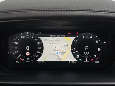 2026 LAND Rover DISCOVERY 缩略图 16