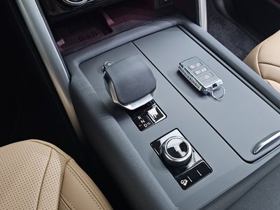 2026 LAND Rover DISCOVERY 缩略图 13