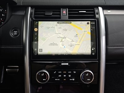 2026 LAND Rover DISCOVERY 缩略图 14