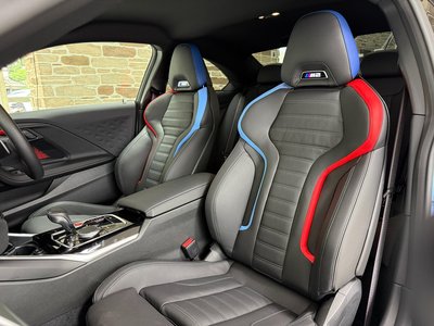 2023 BMW M2 COUPE thumbnail 19