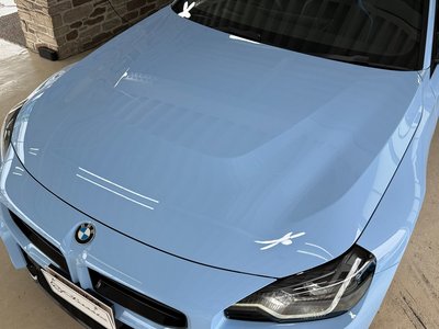 2023 BMW M2 COUPE photo 5