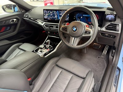 2023 BMW M2 COUPE thumbnail 16