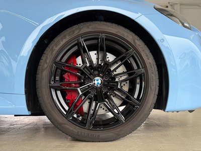 2023 BMW M2 COUPE thumbnail 14