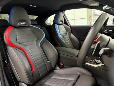 2023 BMW M2 COUPE thumbnail 17