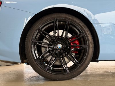 2023 BMW M2 COUPE thumbnail 15