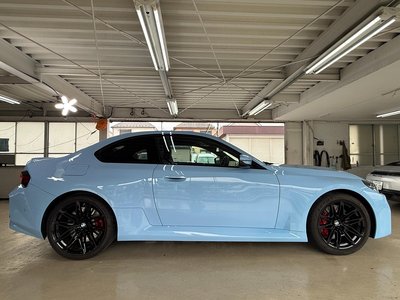 2023 BMW M2 COUPE thumbnail 12