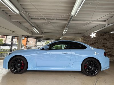 2023 BMW M2 COUPE thumbnail 13