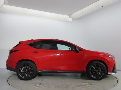 LEXUS NX - 3