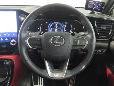 LEXUS NX - 9