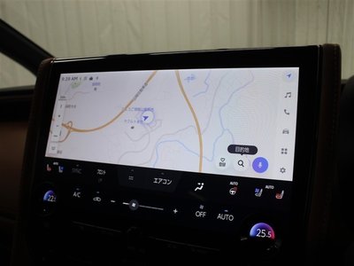2025 Toyota VELLFIRE — миниатюра 32