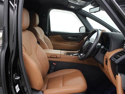 2025 Toyota VELLFIRE — миниатюра 12