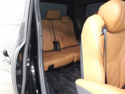 2025 Toyota VELLFIRE — миниатюра 18