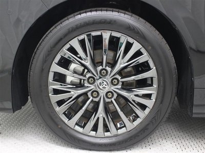 2025 Toyota VELLFIRE — миниатюра 19