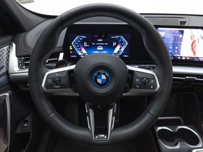 2024 BMW IX1 — миниатюра 20