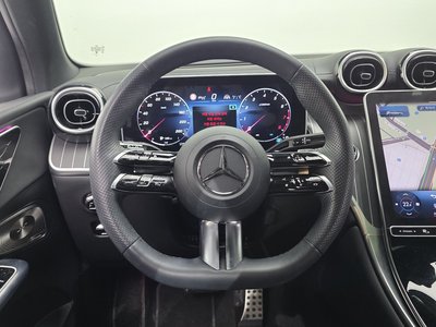 صورة مصغرة 20 لـ 2023 Mercedes-BENZ GLC
