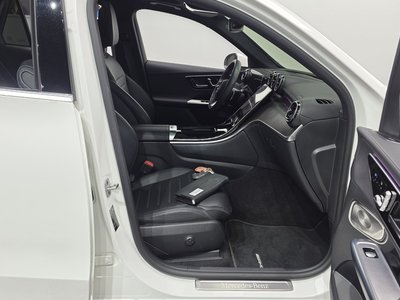 صورة مصغرة 16 لـ 2023 Mercedes-BENZ GLC