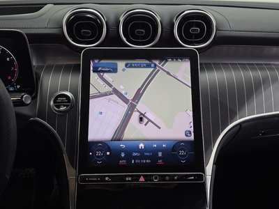 صورة مصغرة 19 لـ 2023 Mercedes-BENZ GLC