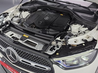 صورة 7 لـ 2023 Mercedes-BENZ GLC