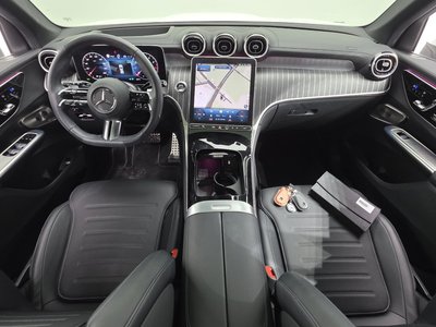 صورة 5 لـ 2023 Mercedes-BENZ GLC