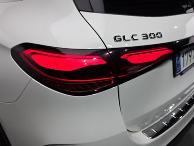صورة 10 لـ 2023 Mercedes-BENZ GLC