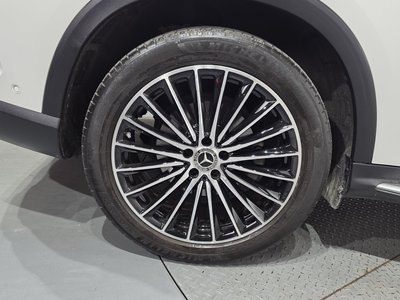 صورة 6 لـ 2023 Mercedes-BENZ GLC