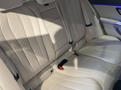 MERCEDES-BENZ E-CLASS - 9