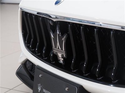 MASERATI GHIBLI - 10