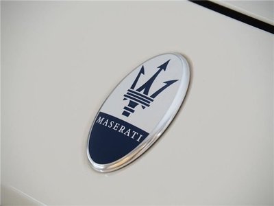 MASERATI GHIBLI - 9
