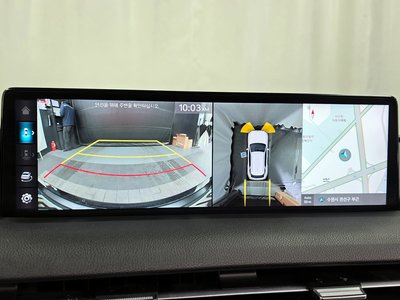 2022 Genesis GV70 — миниатюра 15
