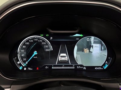 2022 Genesis GV70 照片 8