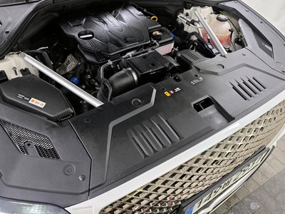 2022 Genesis GV70 照片 7