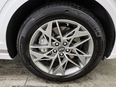 2022 Genesis GV70 照片 6