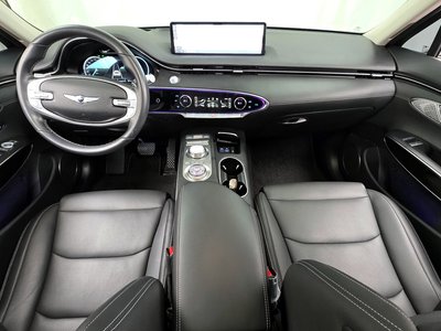 2022 Genesis GV70 照片 5