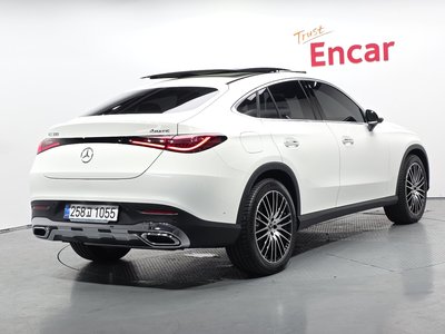 MERCEDES-BENZ GLC - 3
