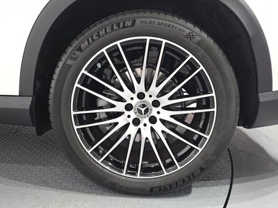 MERCEDES-BENZ GLC - 8