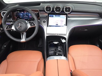 MERCEDES-BENZ GLC - 5