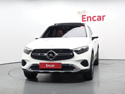 MERCEDES-BENZ GLC - 2