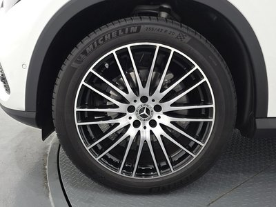 MERCEDES-BENZ GLC - 6