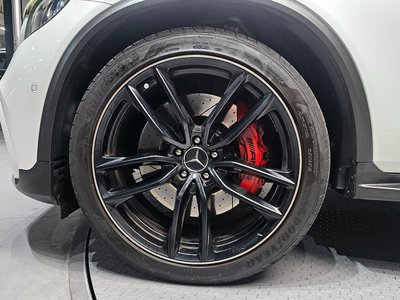 MERCEDES-BENZ GLC - 6