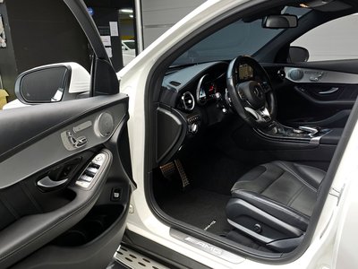 MERCEDES-BENZ GLC - 10