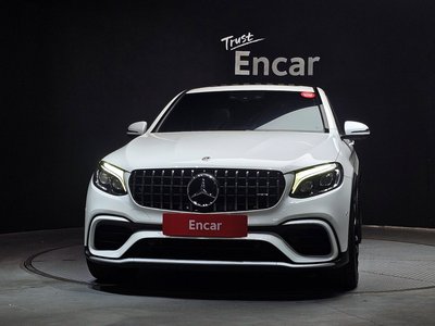 MERCEDES-BENZ GLC - 2