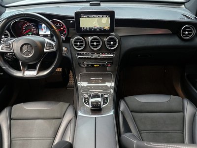 MERCEDES-BENZ GLC - 5