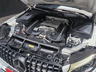 MERCEDES-BENZ GLC - 7