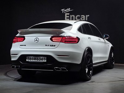 MERCEDES-BENZ GLC - 3