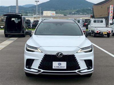 LEXUS RX - 6