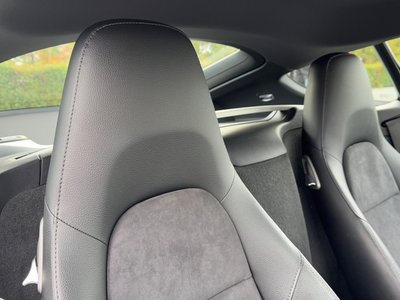 PORSCHE 718 CAYMAN PDK - 6