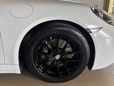 PORSCHE 718 CAYMAN PDK - 8