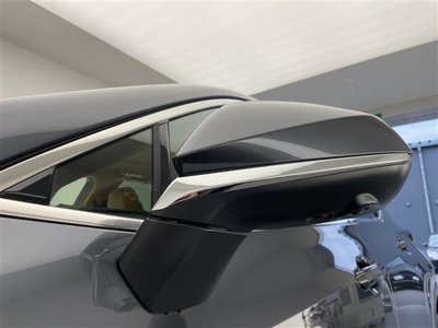 LEXUS NX - 4