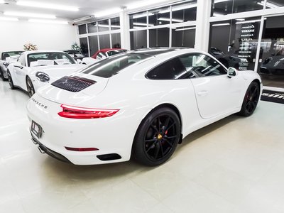PORSCHE 911 - 2