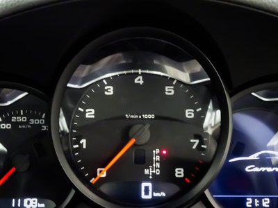 PORSCHE 911 - 7